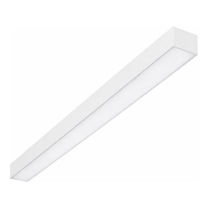 Brilagi - LED opbouw-plafondlamp FULLDAY LED/10/15/20W/230V 2700/4000/6000K 60 cm wit