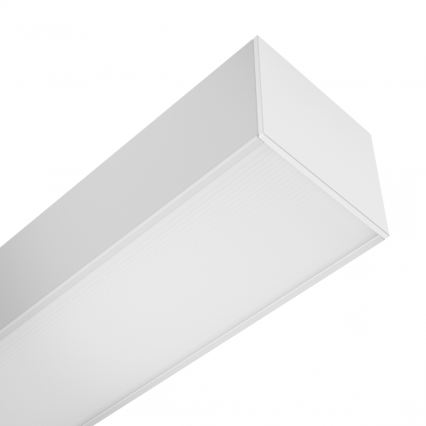 Brilagi - LED opbouw-plafondlamp FULLDAY LED/10/15/20W/230V 2700/4000/6000K 60 cm wit