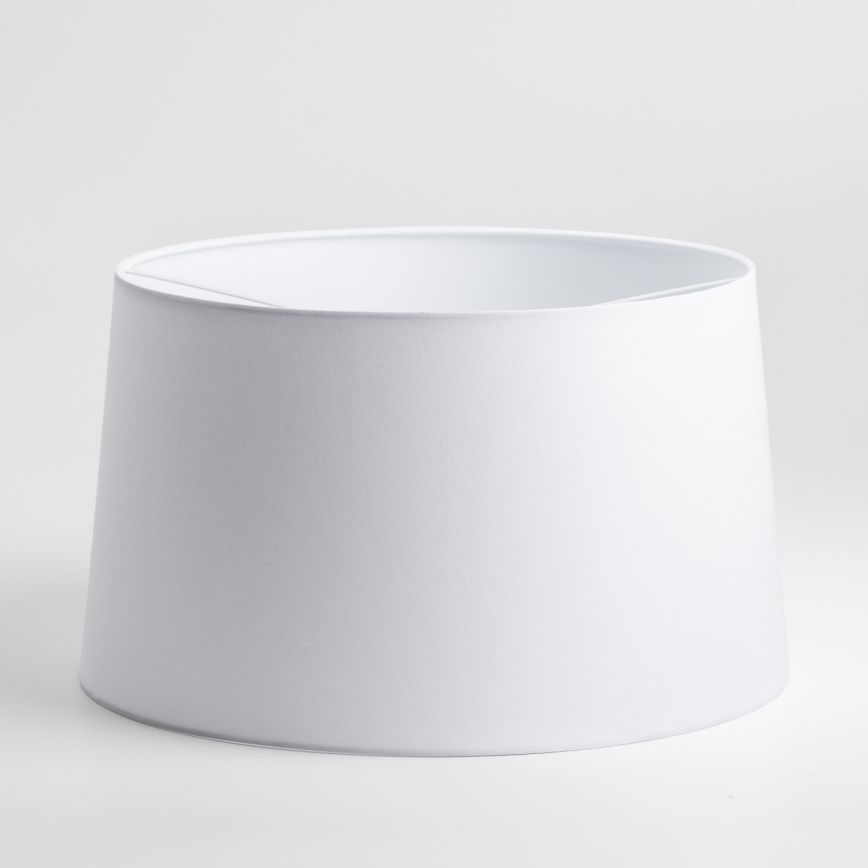 Brilagi - LED-opbouwplafonnière CERIA 1x E27/60W/230V, Ø 45 cm, zwart/wit