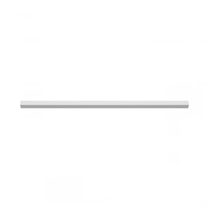 Brilagi - LED opbouwarmatuur FULLDAY/20/30/40W/230V 2700/4000/6000K 120 cm wit