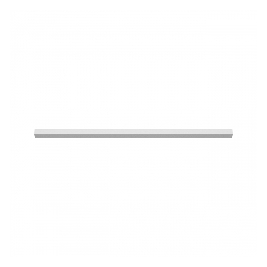 Brilagi - LED opbouwarmatuur FULLDAY/20/30/40W/230V 2700/4000/6000K 120 cm wit