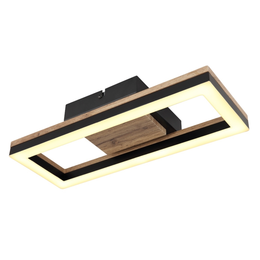 Brilagi - LED plafondlamp AXIS LED/12W/230V