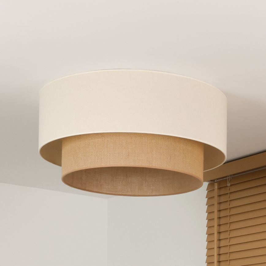 Brilagi - LED plafondlamp BOHO STYLE 3xE27/15W/230V Ø 60 cm
