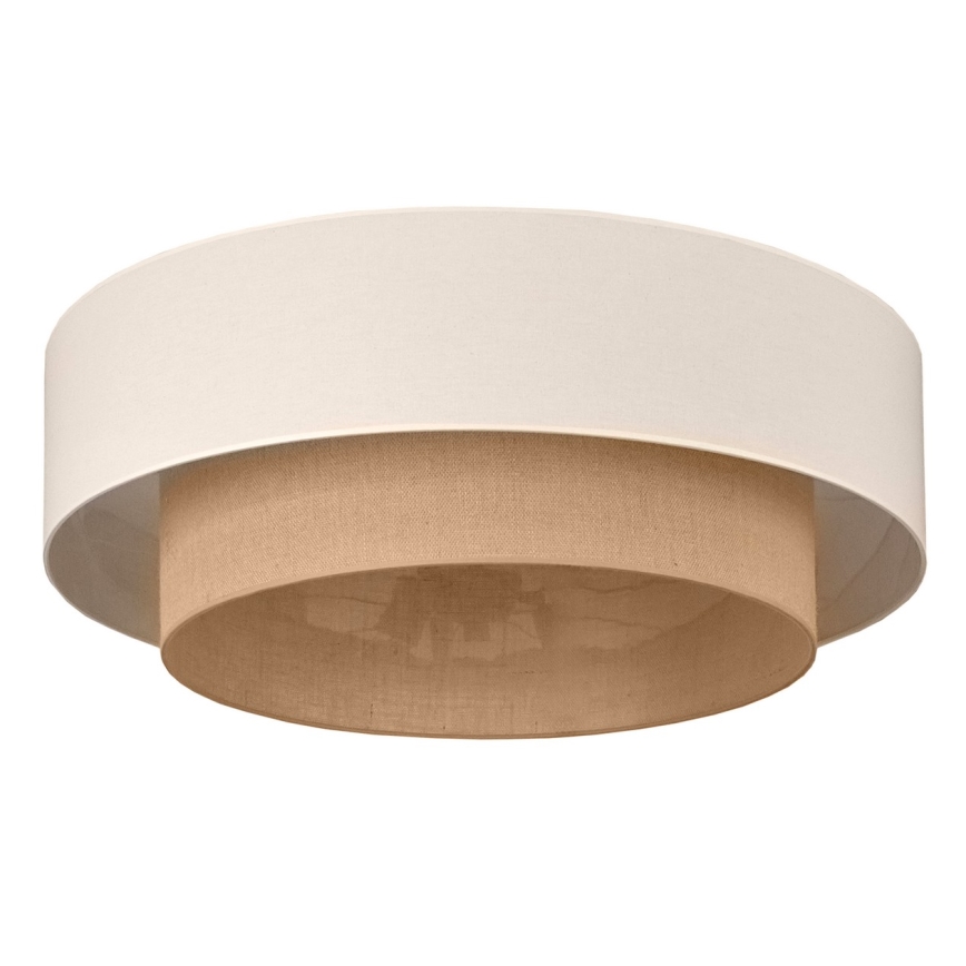 Brilagi - LED plafondlamp BOHO STYLE 3xE27/15W/230V Ø 80 cm