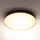Brilagi - LED Plafondlamp CALA LED/24W/230V