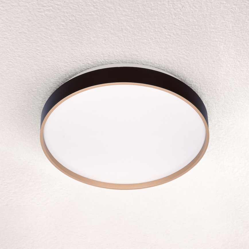 Brilagi - LED Plafondlamp CALA LED/24W/230V