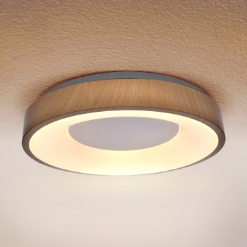 Brilagi - LED plafondlamp DORIA LED/24W/230V Ø 28,5 cm