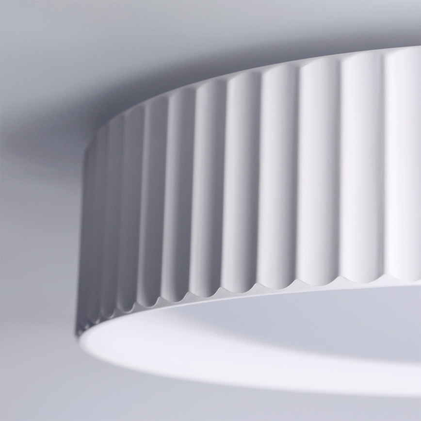 Brilagi - LED plafondlamp LUCIA LED/24W/230V Ø 31 cm wit