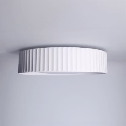 Brilagi - LED plafondlamp LUCIA LED/24W/230V Ø 31 cm wit