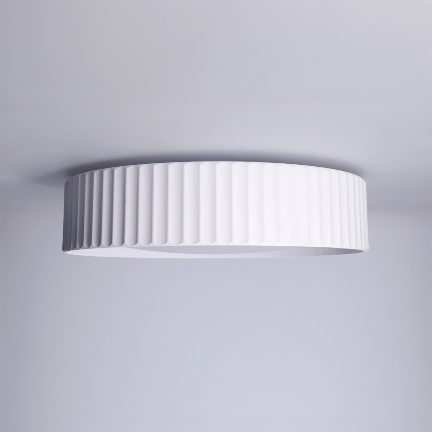 Brilagi - LED plafondlamp LUCIA LED/24W/230V Ø 31 cm wit