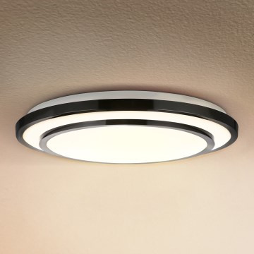 Brilagi - LED Plafondlamp LUCIANO LED/24W/230V