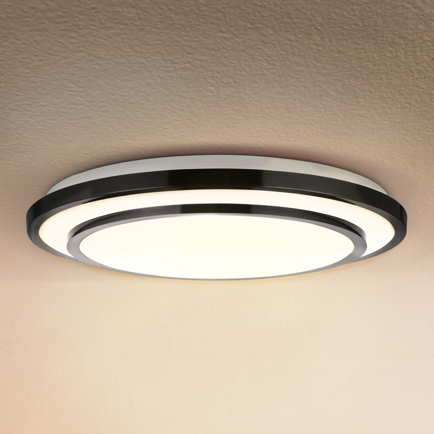 Brilagi - LED Plafondlamp LUCIANO LED/24W/230V