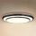 Brilagi - LED Plafondlamp LUCIANO LED/24W/230V
