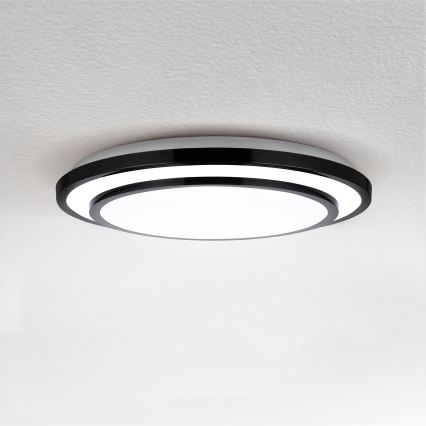 Brilagi - LED Plafondlamp LUCIANO LED/24W/230V
