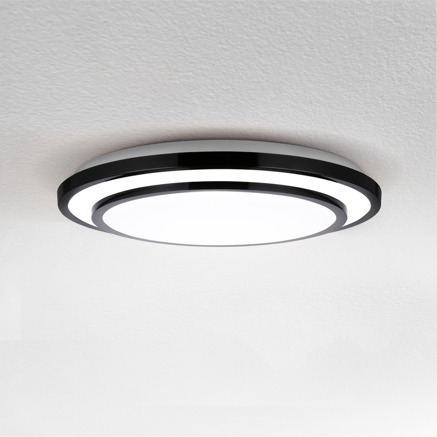 Brilagi - LED Plafondlamp LUCIANO LED/24W/230V