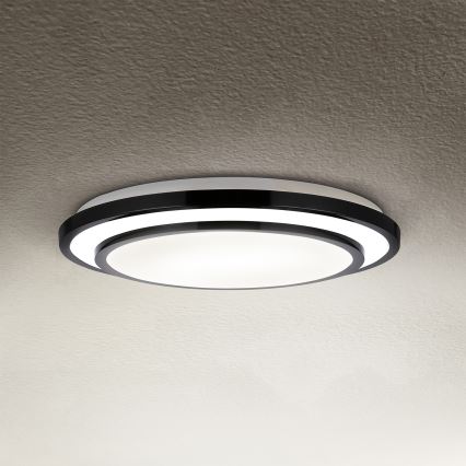 Brilagi - LED Plafondlamp LUCIANO LED/24W/230V