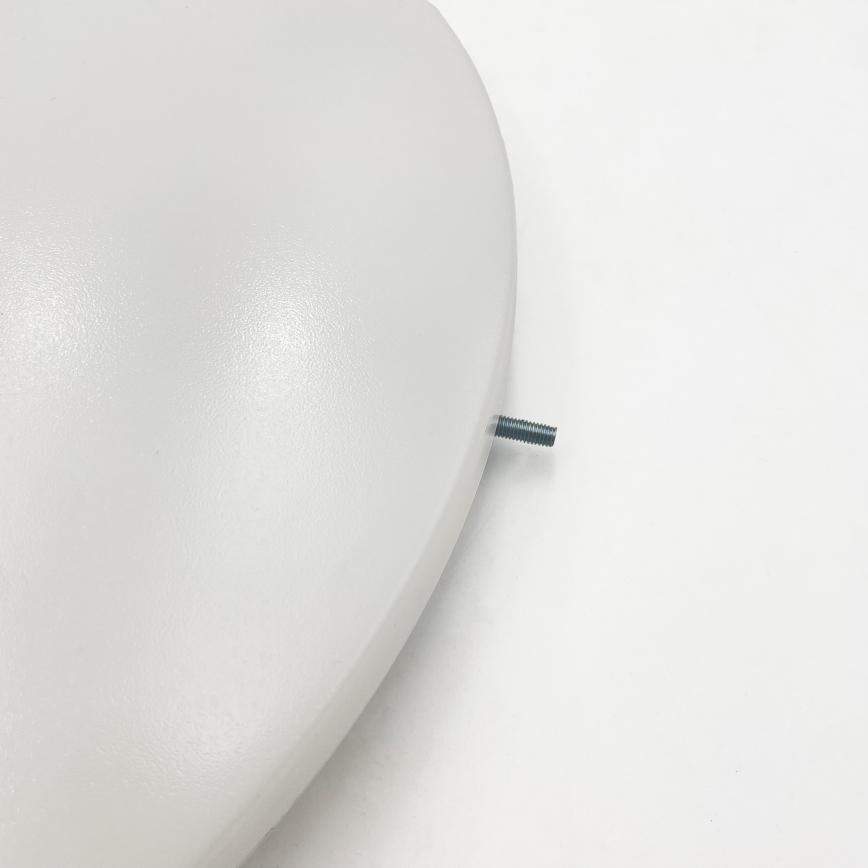 Brilagi - LED plafondlamp MANAROLA PLAIN LED/24W/230V 3000K Ø 41 cm eik