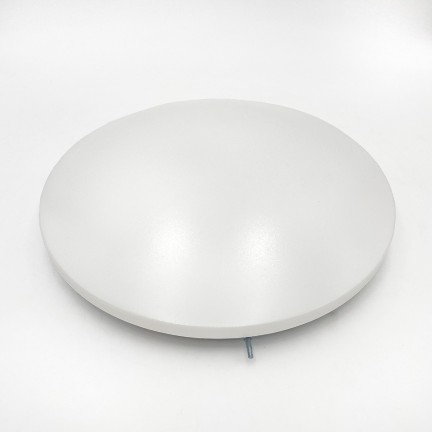 Brilagi - LED-plafondlamp MANAROLA PLAIN LED/24W/230V 4000K Ø 41 cm eiken