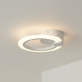 BRILAGI - LED plafondlamp MODERN MINI LED/16W/230V 3000/4000/6000K