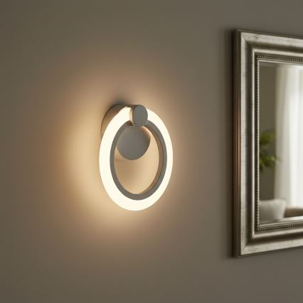 Brilagi - LED-plafondlamp MODERN MINI LED/16W/230V 3000/4000/6000K