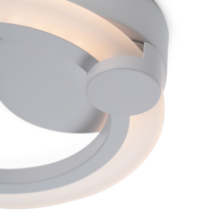 Brilagi - LED-plafondlamp MODERN MINI LED/16W/230V 3000/4000/6000K