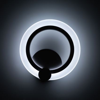 Brilagi - LED-plafondlamp MODERN MINI LED/16W/230V 3000/4000/6000K