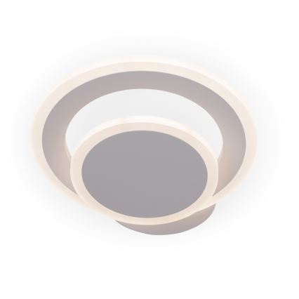 Brilagi - LED plafondlamp MODERN MINI LED/22W/230V 3000/4000/6000K