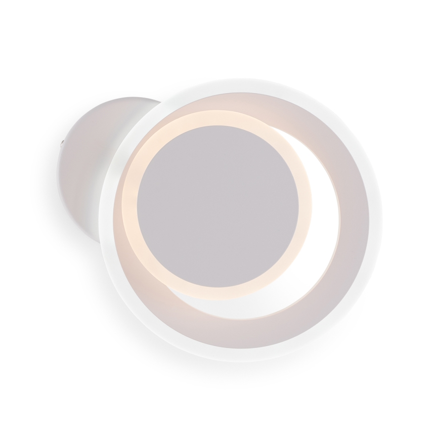 Brilagi - LED plafondlamp MODERN MINI LED/22W/230V 3000/4000/6000K