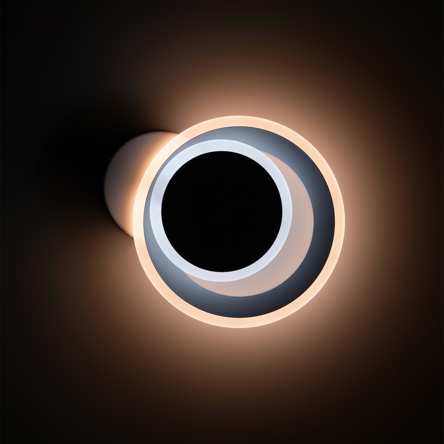 Brilagi - LED plafondlamp MODERN MINI LED/22W/230V 3000/4000/6000K