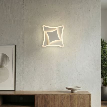 Brilagi - LED plafondlamp MODERN MINI LED/24W/230V 3000/4000/6000K