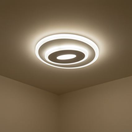 Brilagi - LED-plafondlamp MODERN MINI LED/26W/230V 3000/4000/6000K