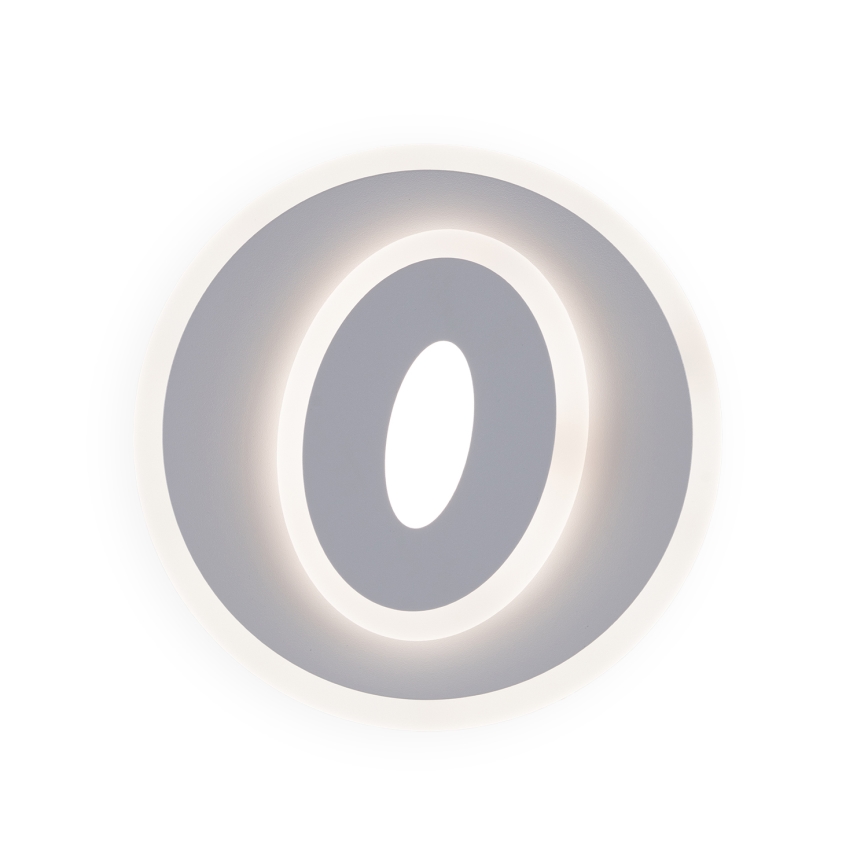 Brilagi - LED-plafondlamp MODERN MINI LED/26W/230V 3000/4000/6000K