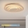 Brilagi - LED plafondlamp MODERN MINI LED/28W/230V 3000/4500/6000K 29,8x25,1 cm