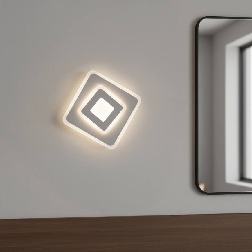 Brilagi - LED plafondlamp MODERN MINI LED/32W/230V 3000/4000/6000K