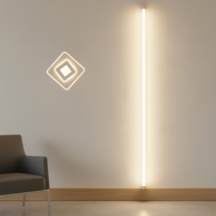 Brilagi - LED plafondlamp MODERN MINI LED/32W/230V 3000/4000/6000K