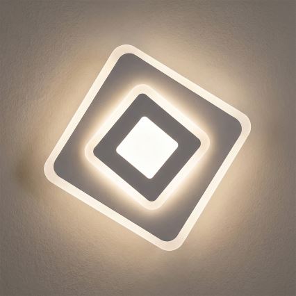 Brilagi - LED plafondlamp MODERN MINI LED/32W/230V 3000/4000/6000K