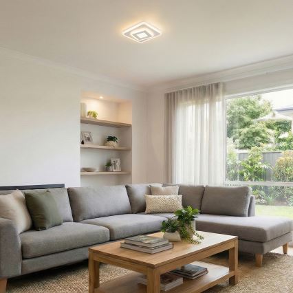 Brilagi - LED plafondlamp MODERN MINI LED/32W/230V 3000/4000/6000K