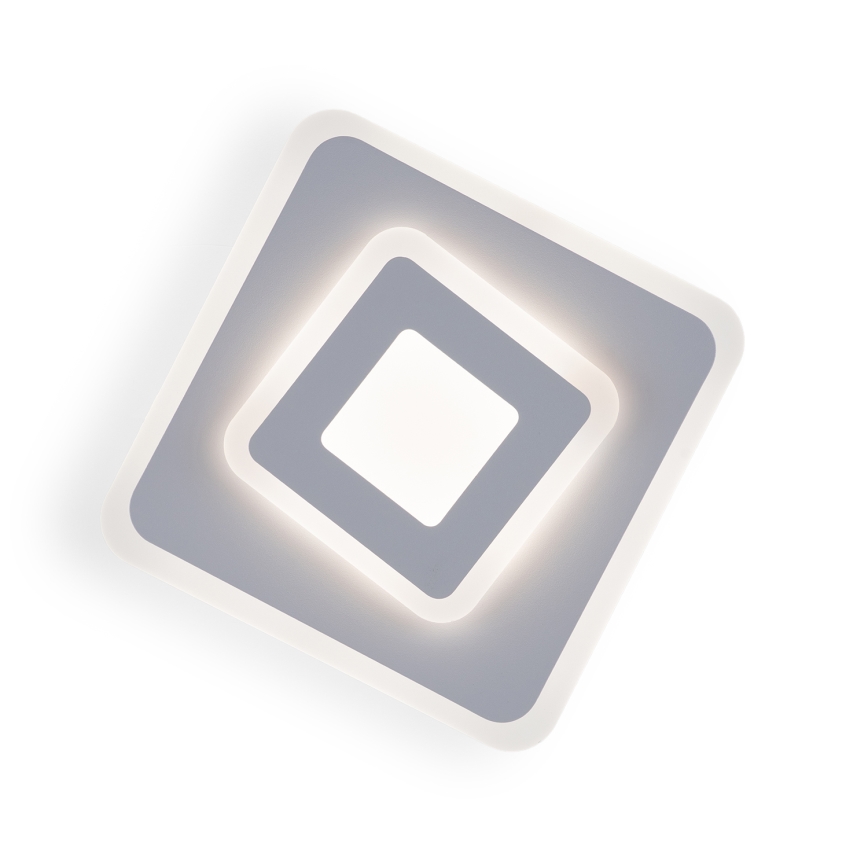 Brilagi - LED plafondlamp MODERN MINI LED/32W/230V 3000/4000/6000K