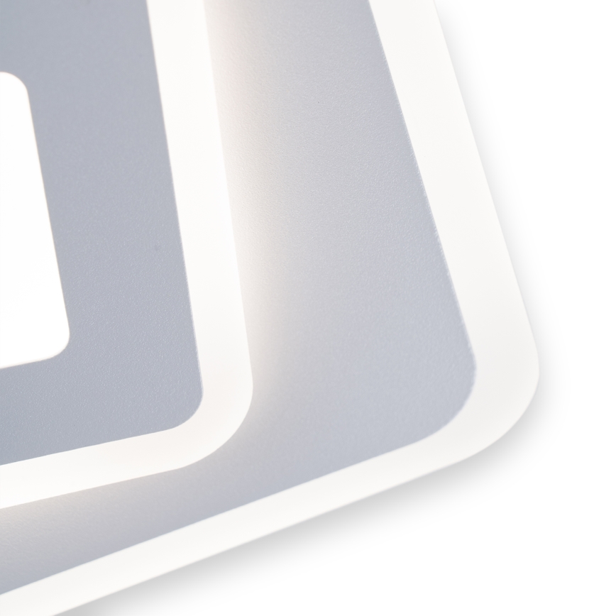 Brilagi - LED plafondlamp MODERN MINI LED/32W/230V 3000/4000/6000K