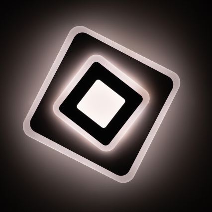 Brilagi - LED plafondlamp MODERN MINI LED/32W/230V 3000/4000/6000K