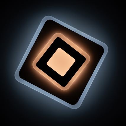 Brilagi - LED plafondlamp MODERN MINI LED/32W/230V 3000/4000/6000K