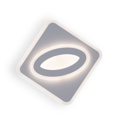 Brilagi - LED plafondlamp MODERN MINI LED/32W/230V 3000/4000/6000K