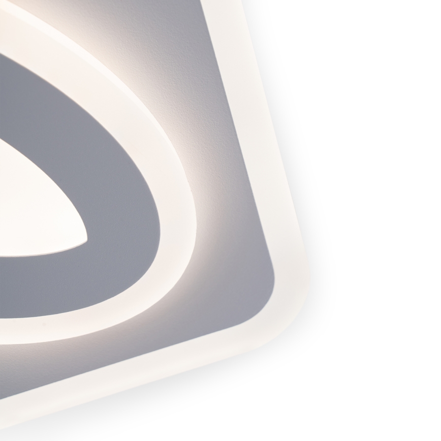 Brilagi - LED plafondlamp MODERN MINI LED/32W/230V 3000/4000/6000K