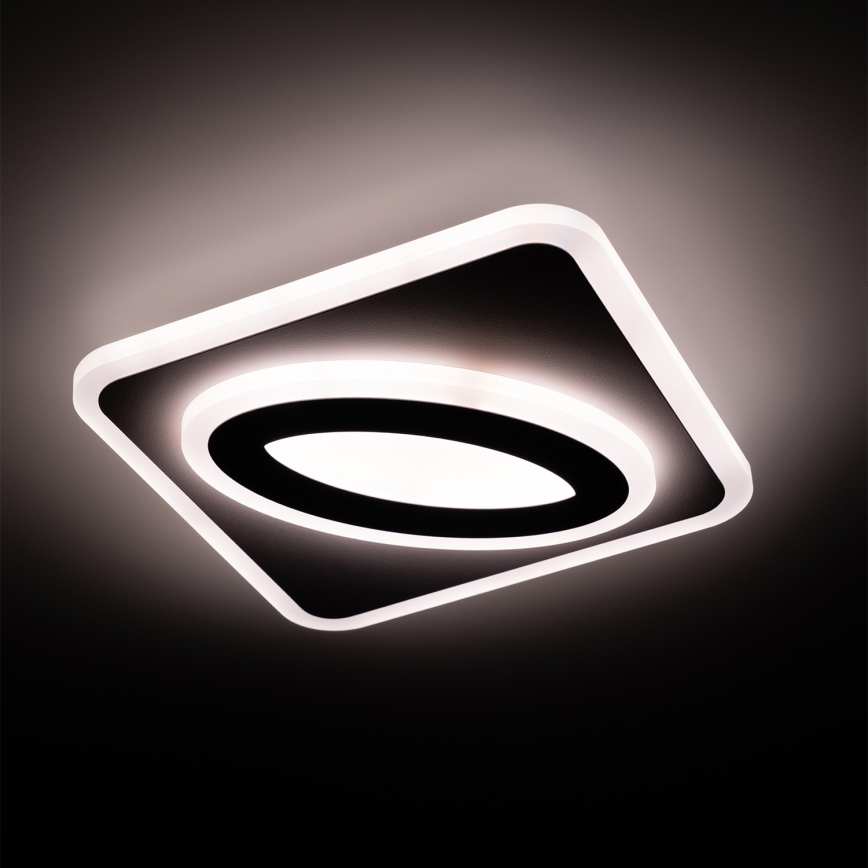 Brilagi - LED plafondlamp MODERN MINI LED/32W/230V 3000/4000/6000K