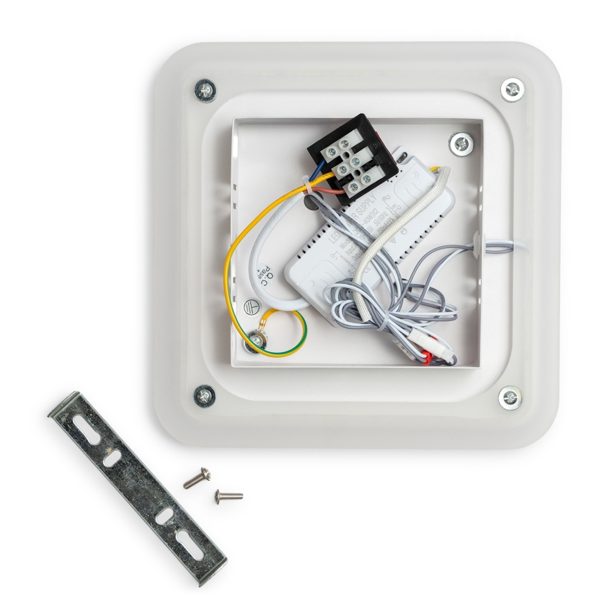 Brilagi - LED plafondlamp MODERN MINI LED/32W/230V 3000/4000/6000K