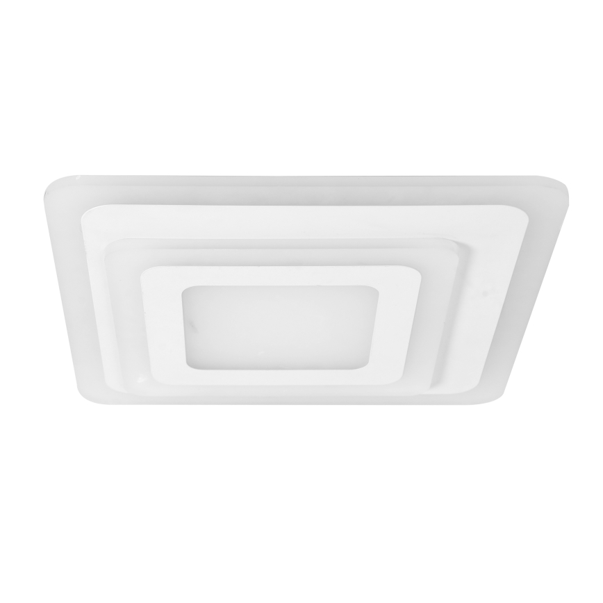 Brilagi - Dimbare LED Plafondlamp MODERN MINI LED/65W/230V 3000/4000/6000K + afstandsbediening