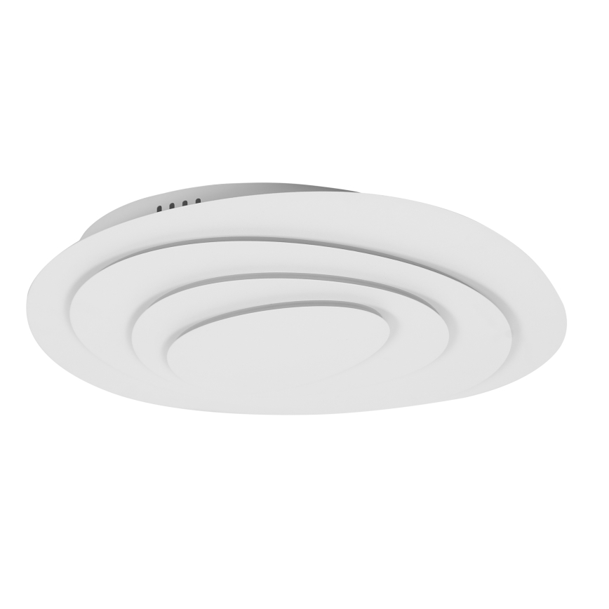 Brilagi - Dimbare LED Plafondlamp MODERN MINI LED/65W/230V 3000/4000/6000K + afstandsbediening