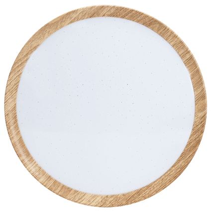 Brilagi - LED plafondlamp NATURA LED/12W/230V 3000K Ø 26,3 cm