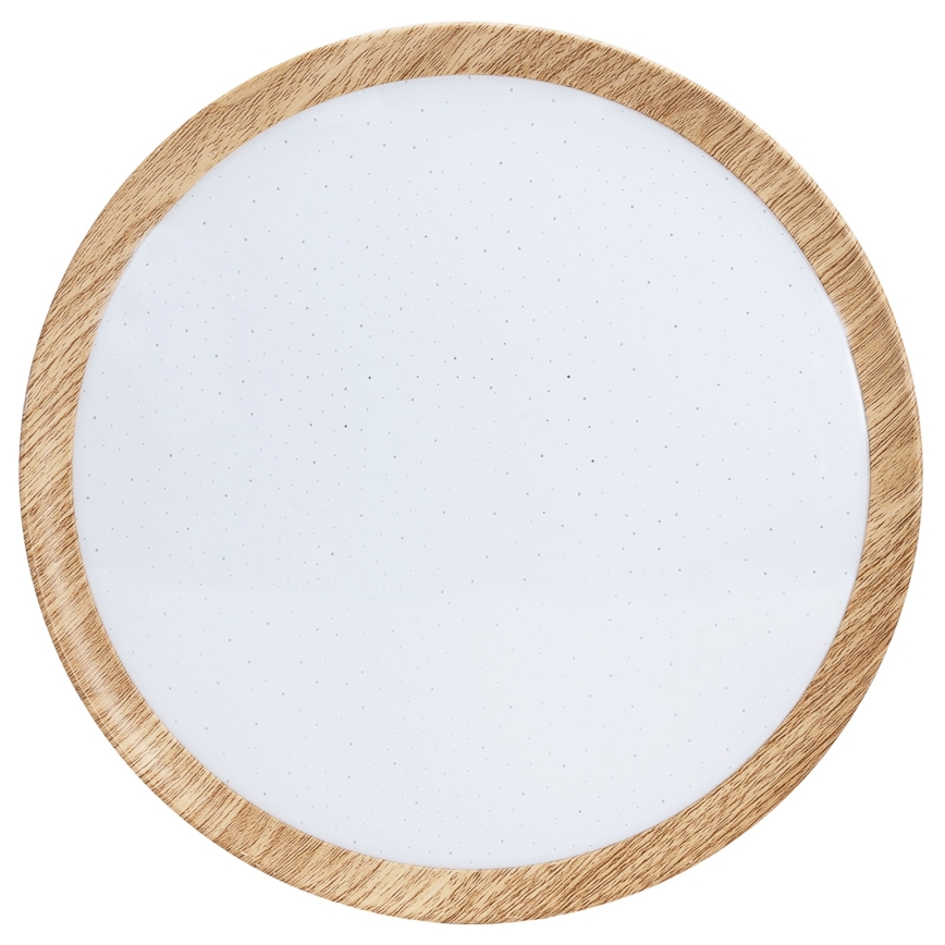 Brilagi - LED plafondlamp NATURA LED/12W/230V 3000K Ø 26,3 cm