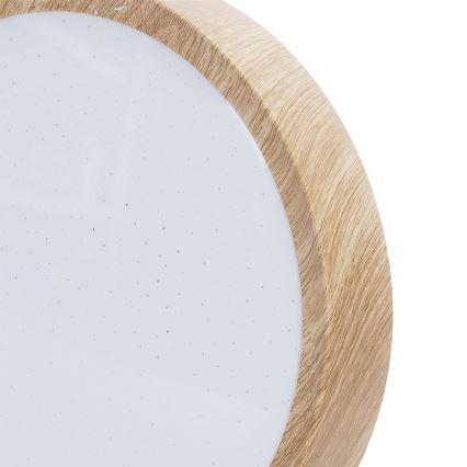 BRILAGI - LED-plafondlamp NATURA LED/12W/230V 4000K Ø 26,3 cm